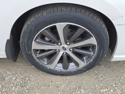 2019 Subaru Legacy Limited