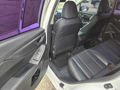 2018 Subaru Impreza Limited