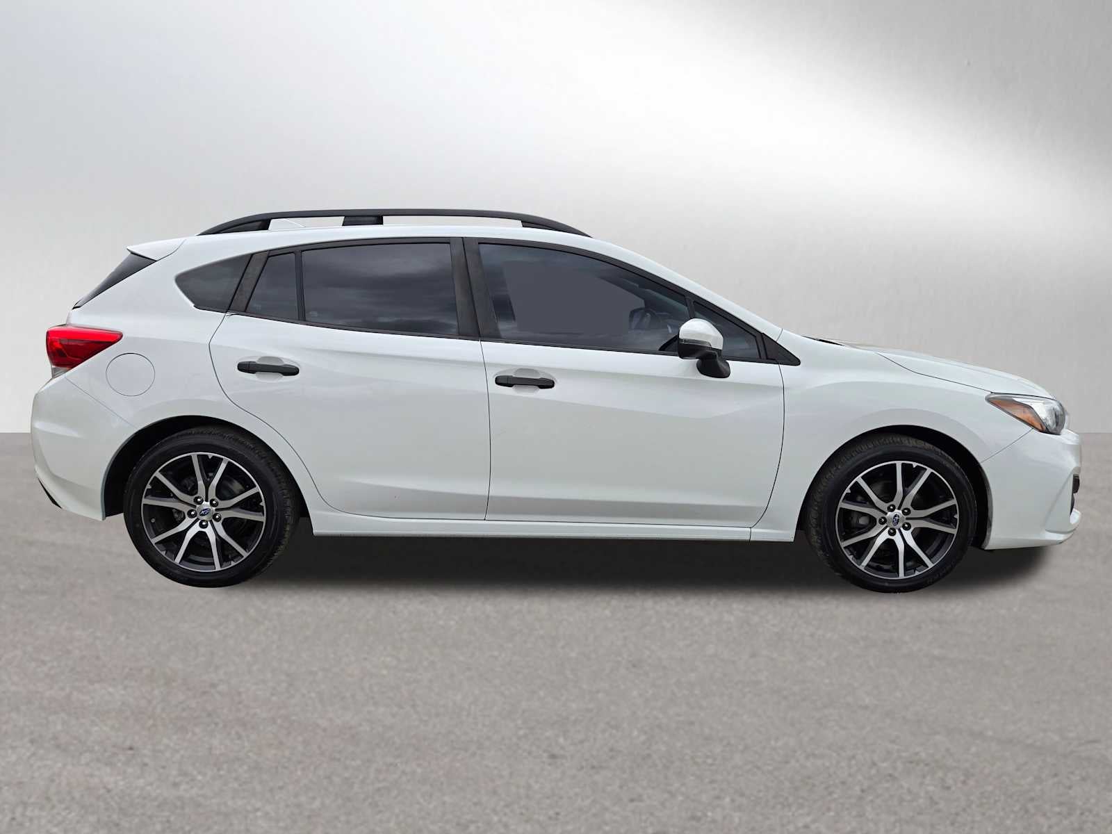 2018 Subaru Impreza Limited