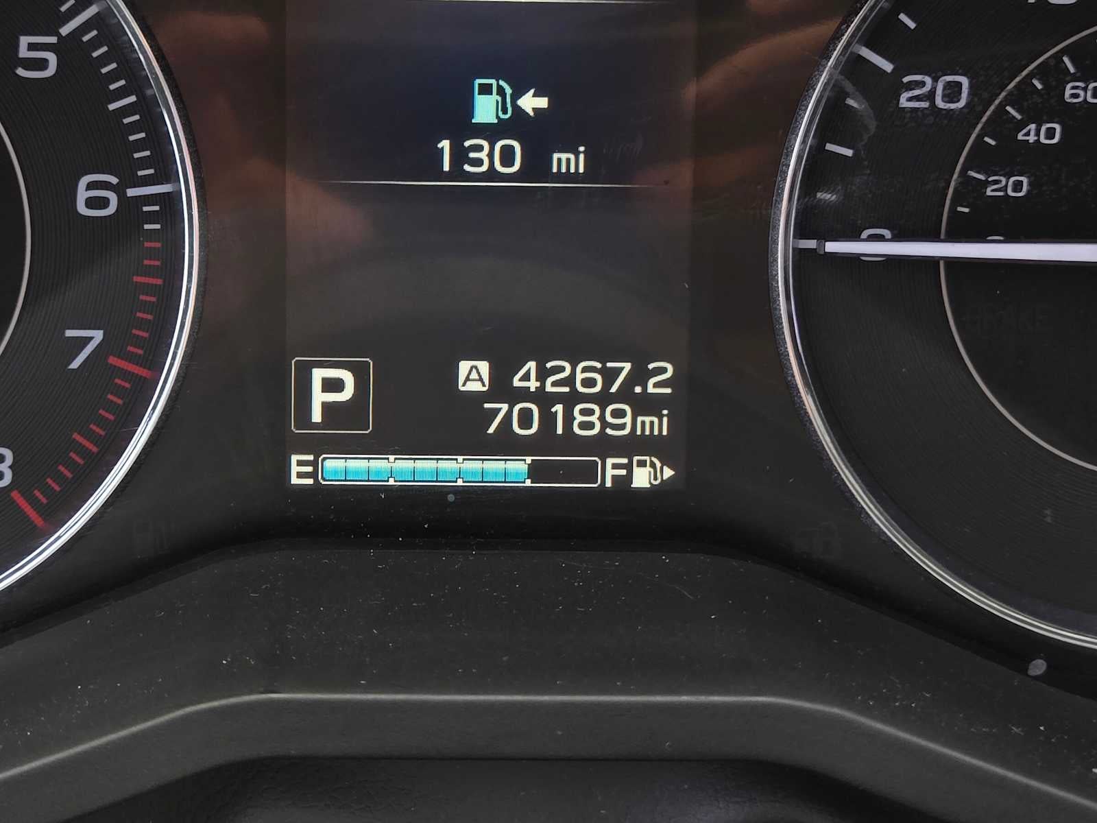 2018 Subaru Impreza Limited