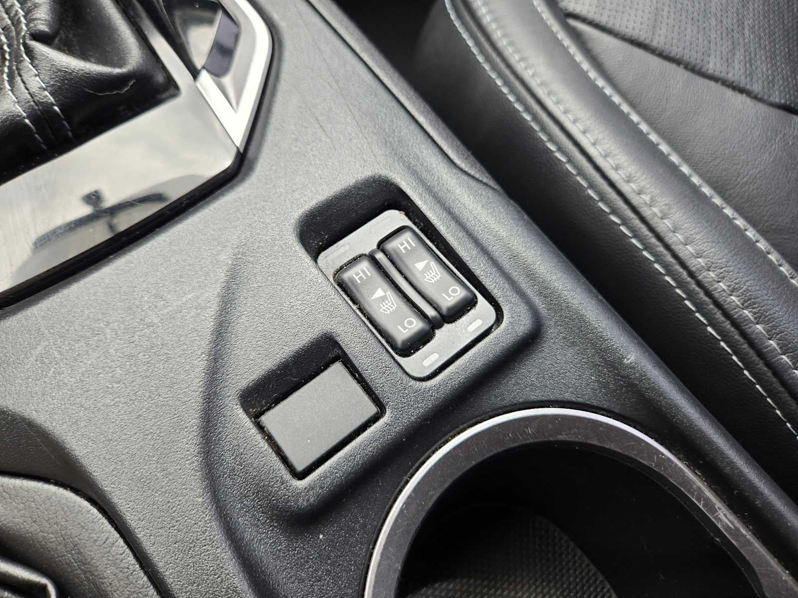 2018 Subaru Impreza Limited