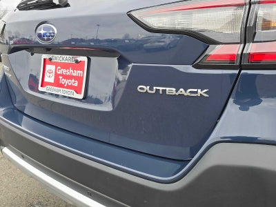 2023 Subaru Outback Limited
