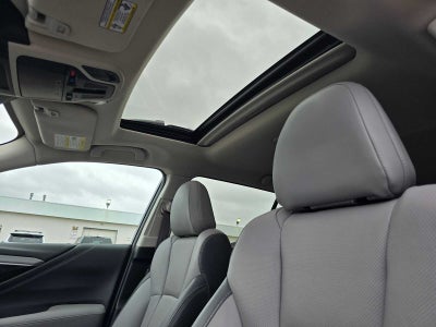 2023 Subaru Outback Limited