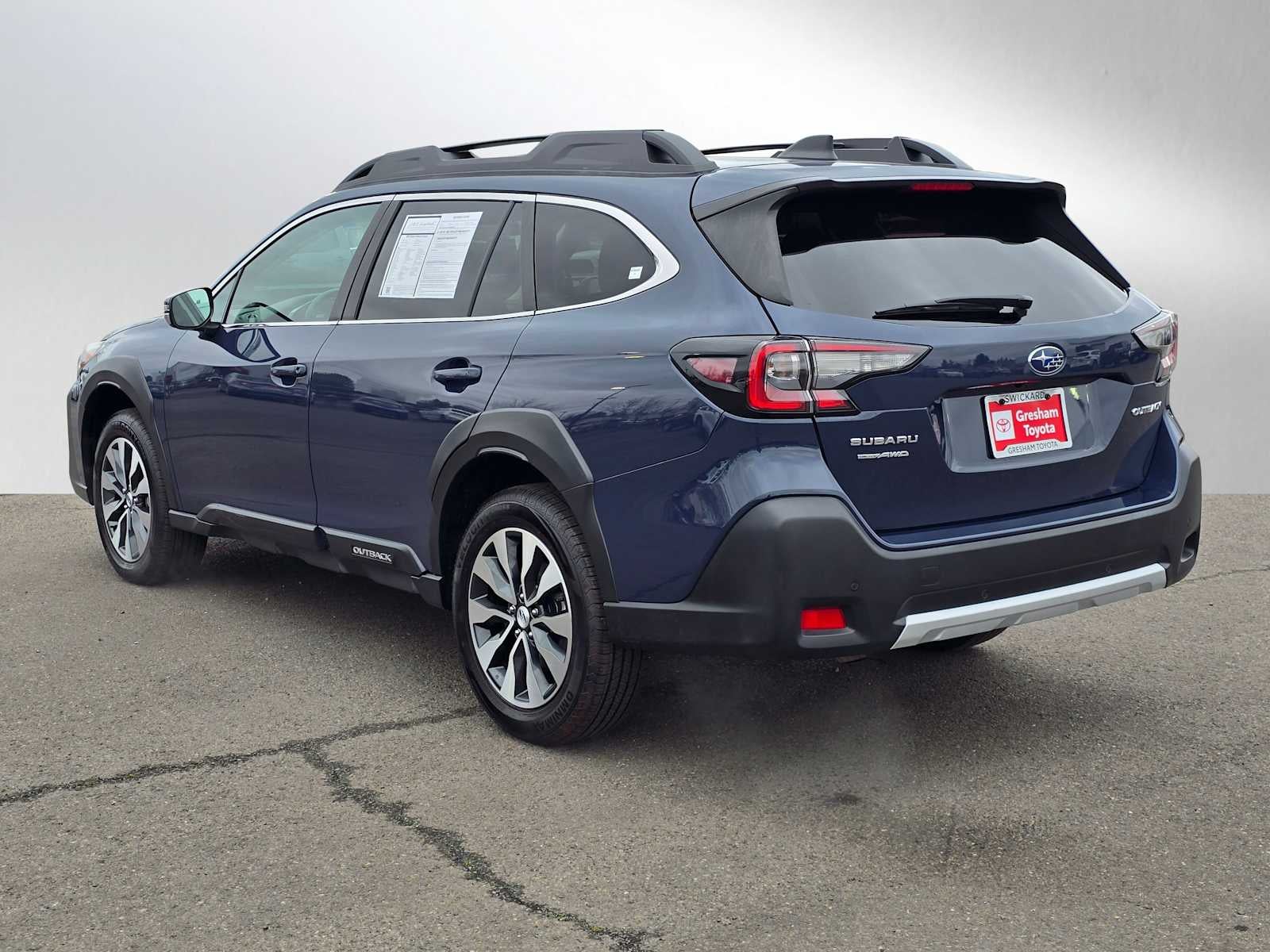 2023 Subaru Outback Limited