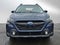 2024 Subaru Outback Onyx Edition XT