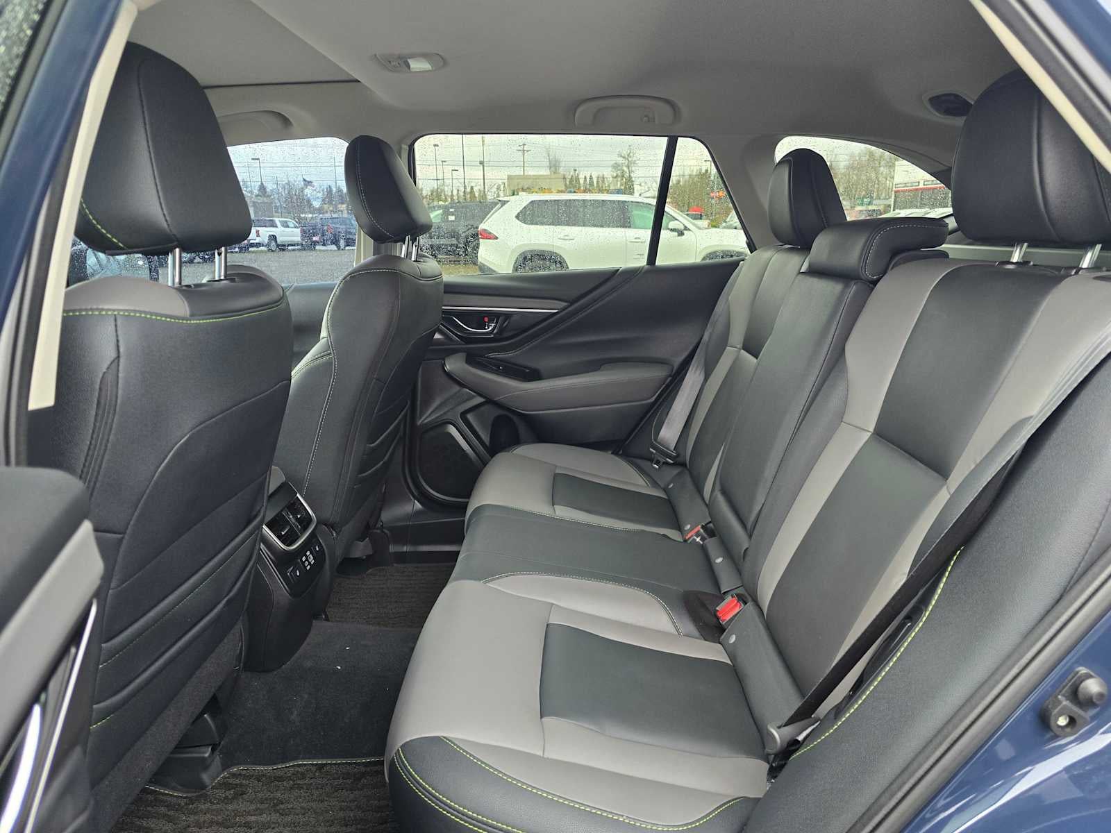 2024 Subaru Outback Onyx Edition XT