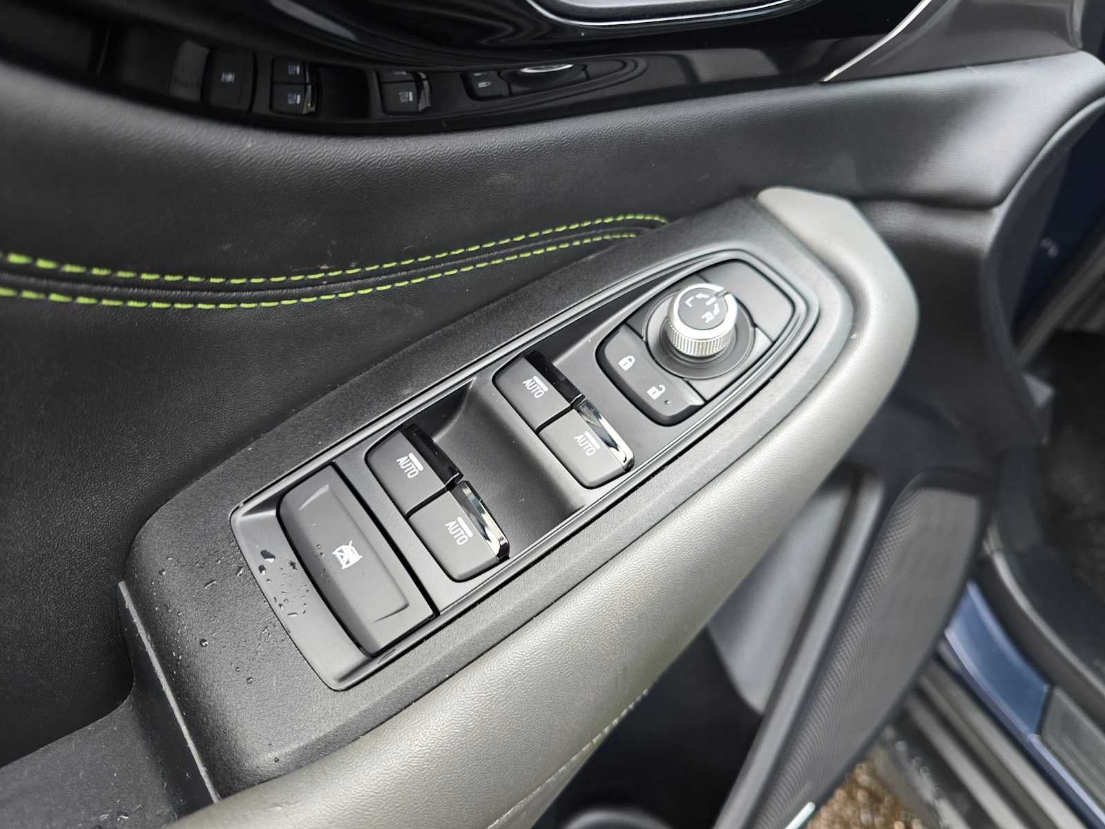 2024 Subaru Outback Onyx Edition XT