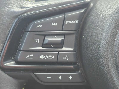 2024 Subaru Outback Onyx Edition XT