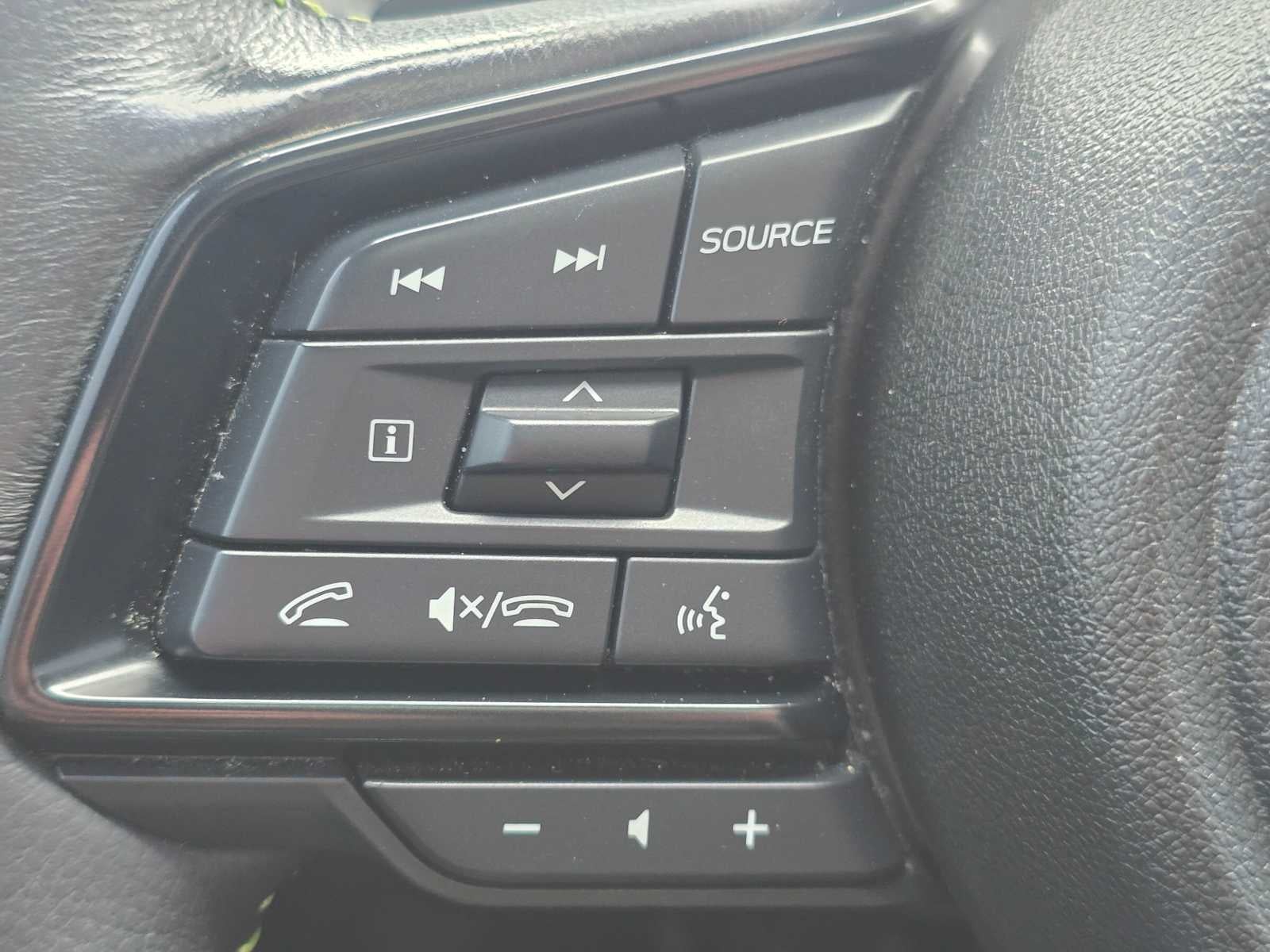 2024 Subaru Outback Onyx Edition XT