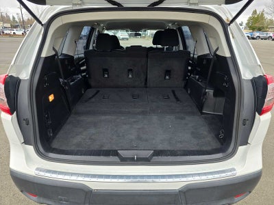 2019 Subaru Ascent 2.4T 8-Passenger