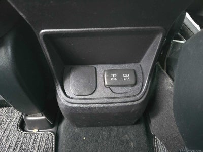 2019 Subaru Ascent 2.4T 8-Passenger