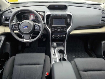 2019 Subaru Ascent 2.4T 8-Passenger