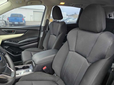 2019 Subaru Ascent 2.4T 8-Passenger