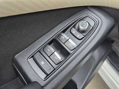 2019 Subaru Ascent 2.4T 8-Passenger