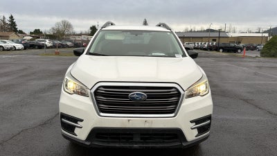 2019 Subaru Ascent 2.4T 8-Passenger