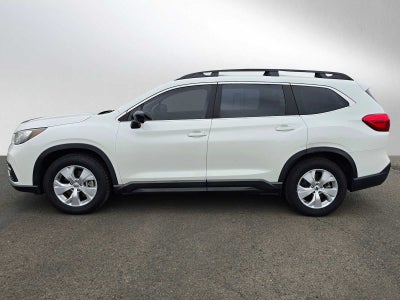 2019 Subaru Ascent 2.4T 8-Passenger