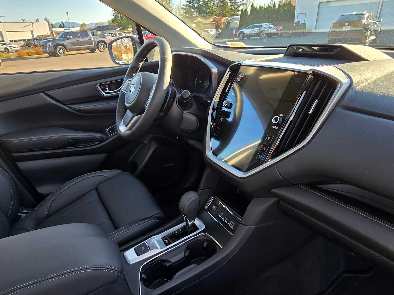 2026 Subaru Ascent Limited