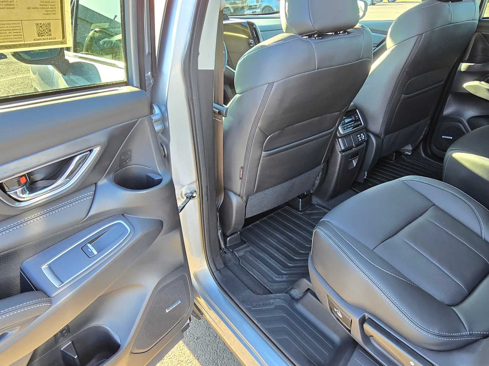 2026 Subaru Ascent Limited