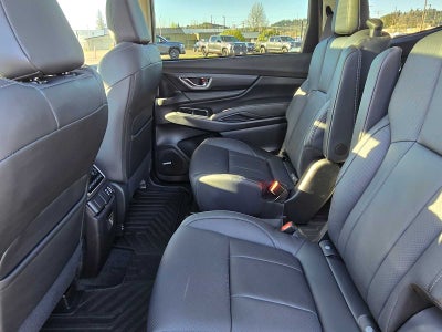 2026 Subaru Ascent Limited