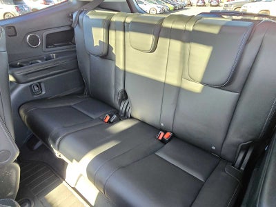 2026 Subaru Ascent Limited