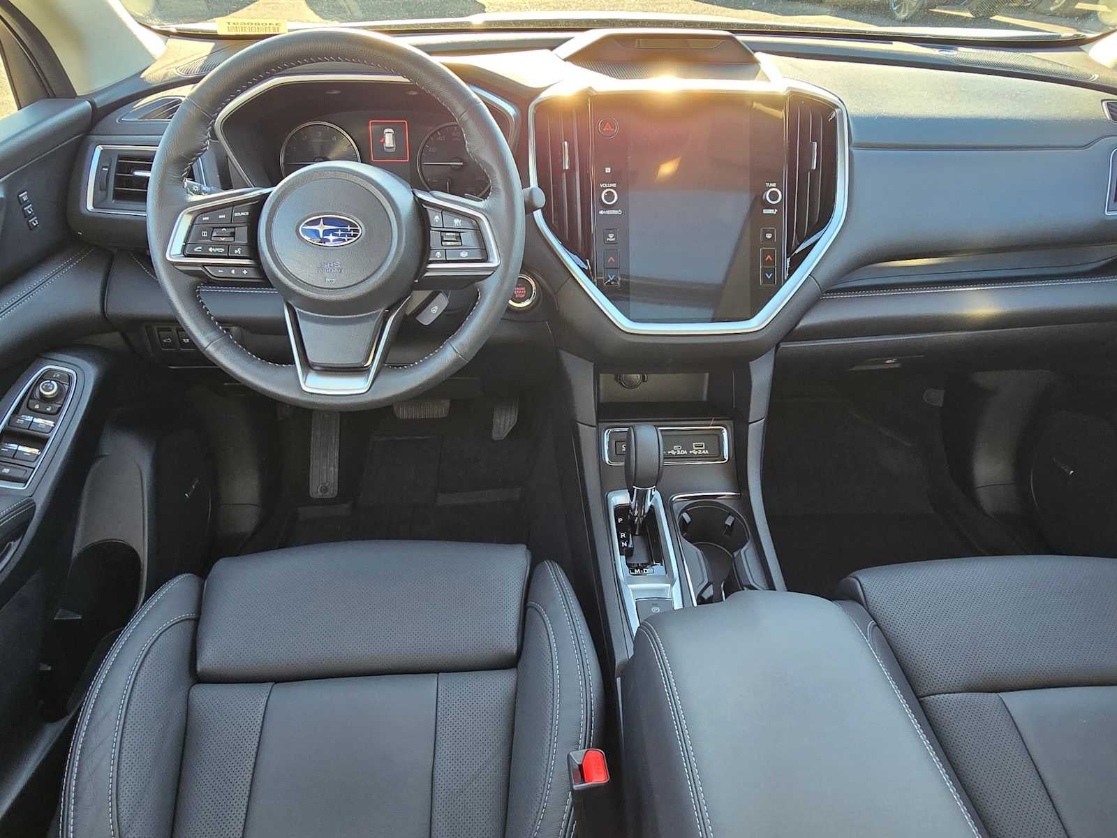 2026 Subaru Ascent Limited