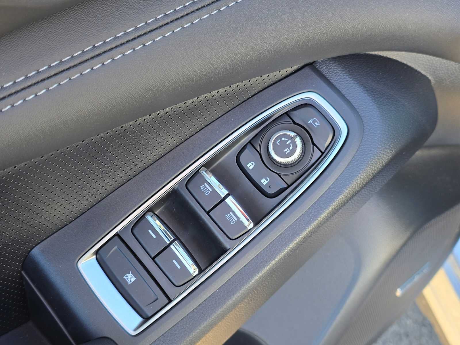 2026 Subaru Ascent Limited