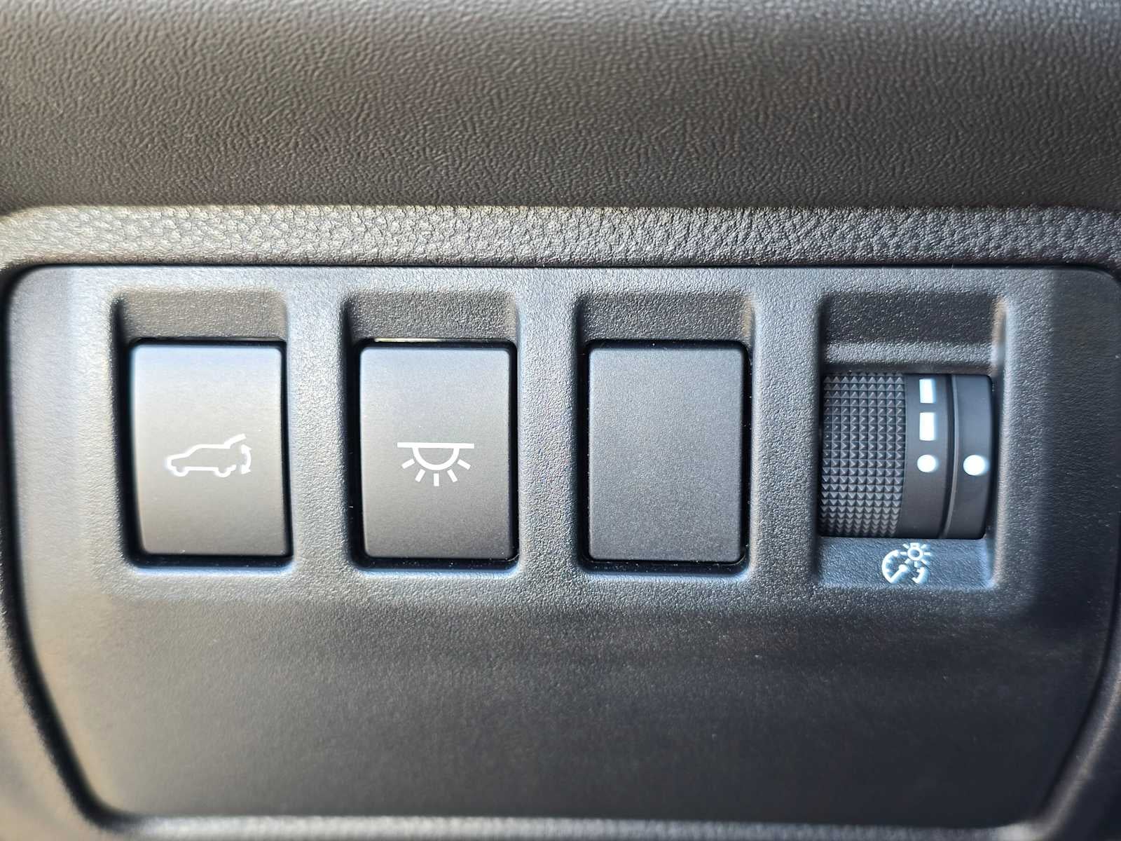 2026 Subaru Ascent Limited