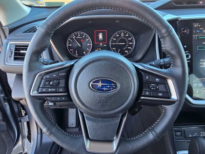 2026 Subaru Ascent Limited