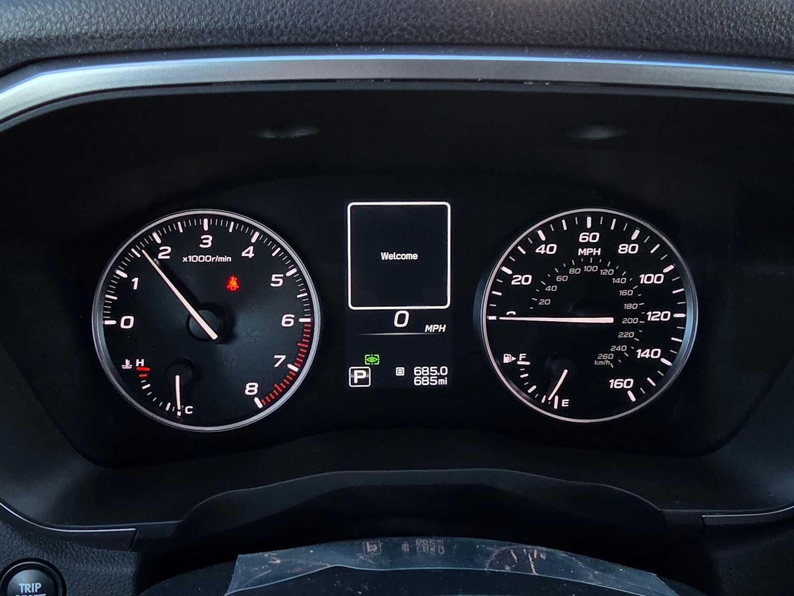 2026 Subaru Ascent Limited