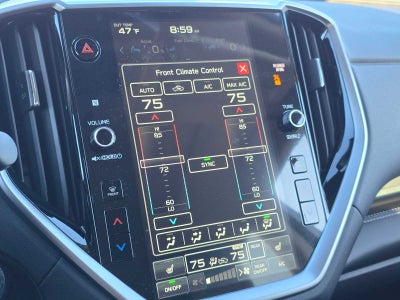 2026 Subaru Ascent Limited