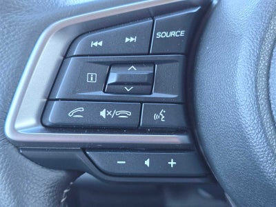 2026 Subaru Ascent Limited