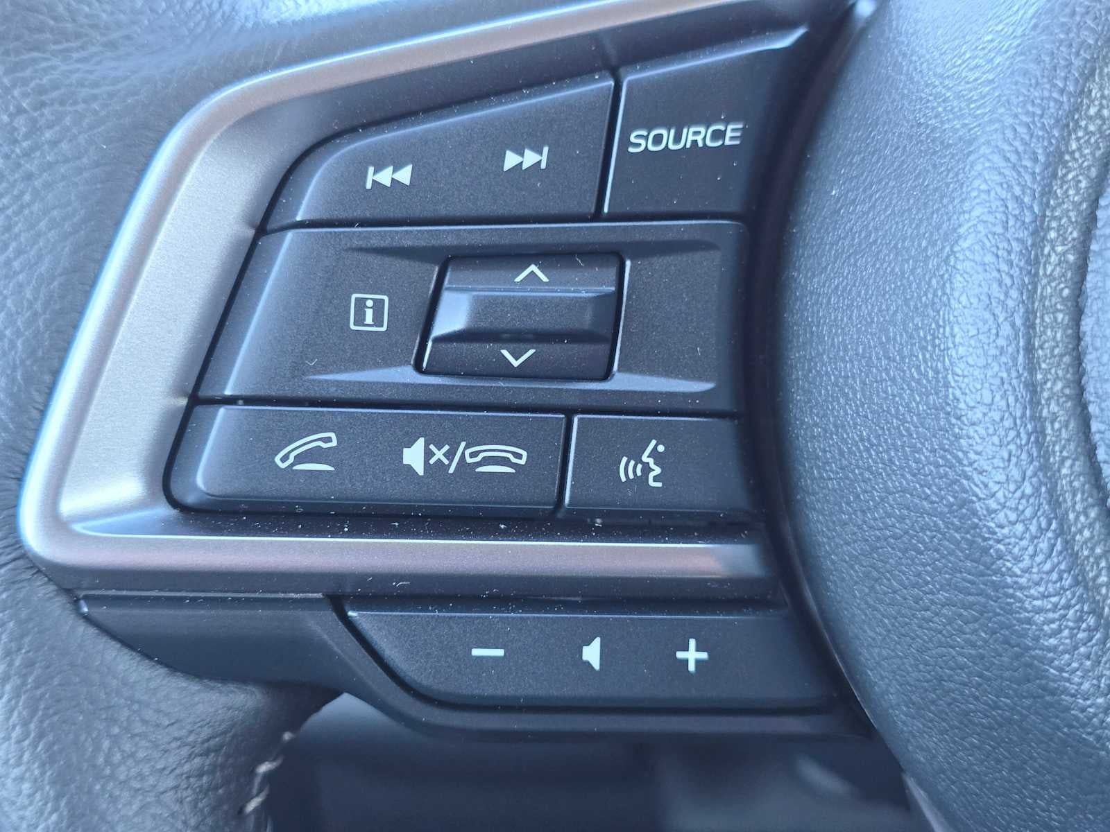 2026 Subaru Ascent Limited