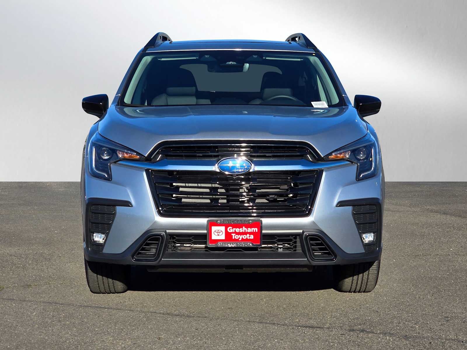 2026 Subaru Ascent Limited