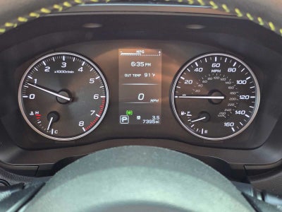 2024 Subaru Ascent Onyx Edition Limited