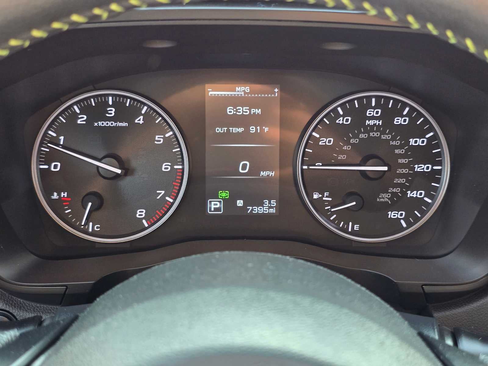 2024 Subaru Ascent Onyx Edition Limited