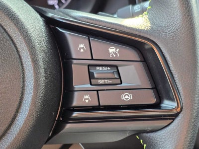 2024 Subaru Ascent Onyx Edition Limited
