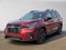 2024 Subaru Ascent Onyx Edition Limited