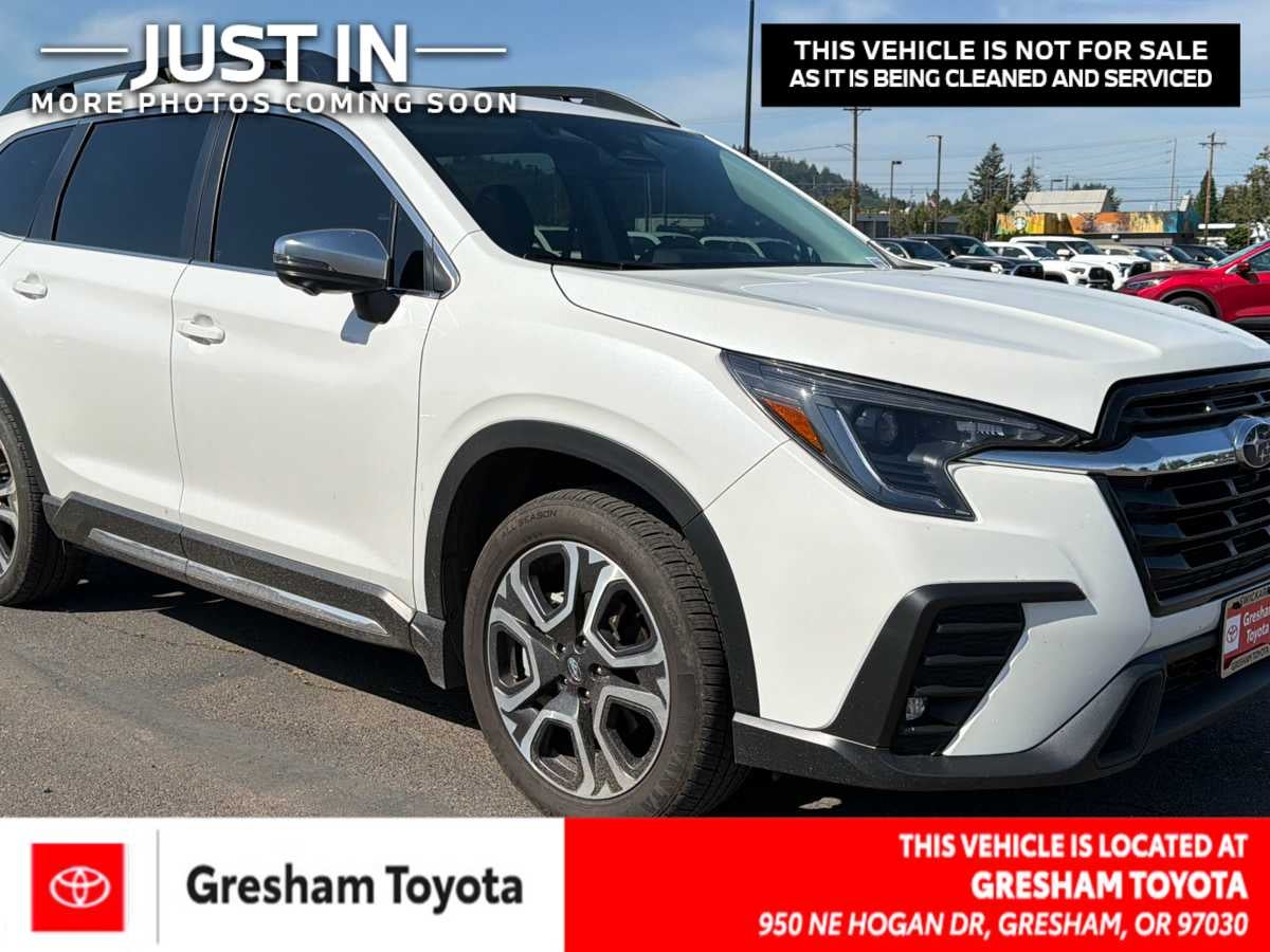 2023 Subaru Ascent Limited