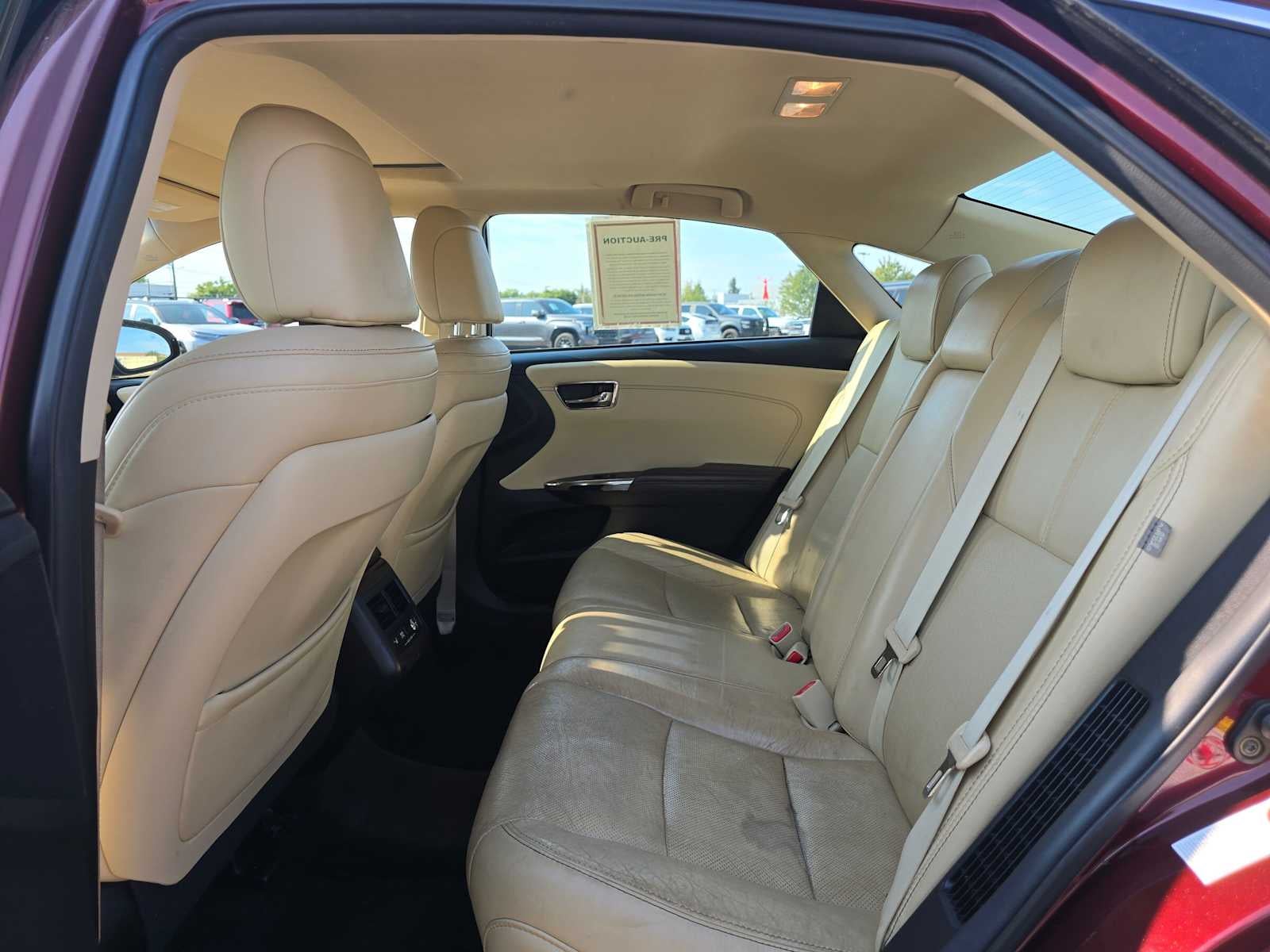 2014 Toyota Avalon Hybrid Limited