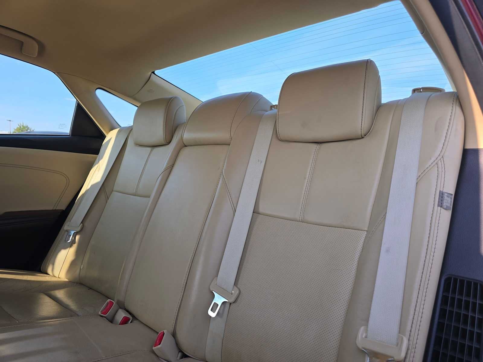 2014 Toyota Avalon Hybrid Limited