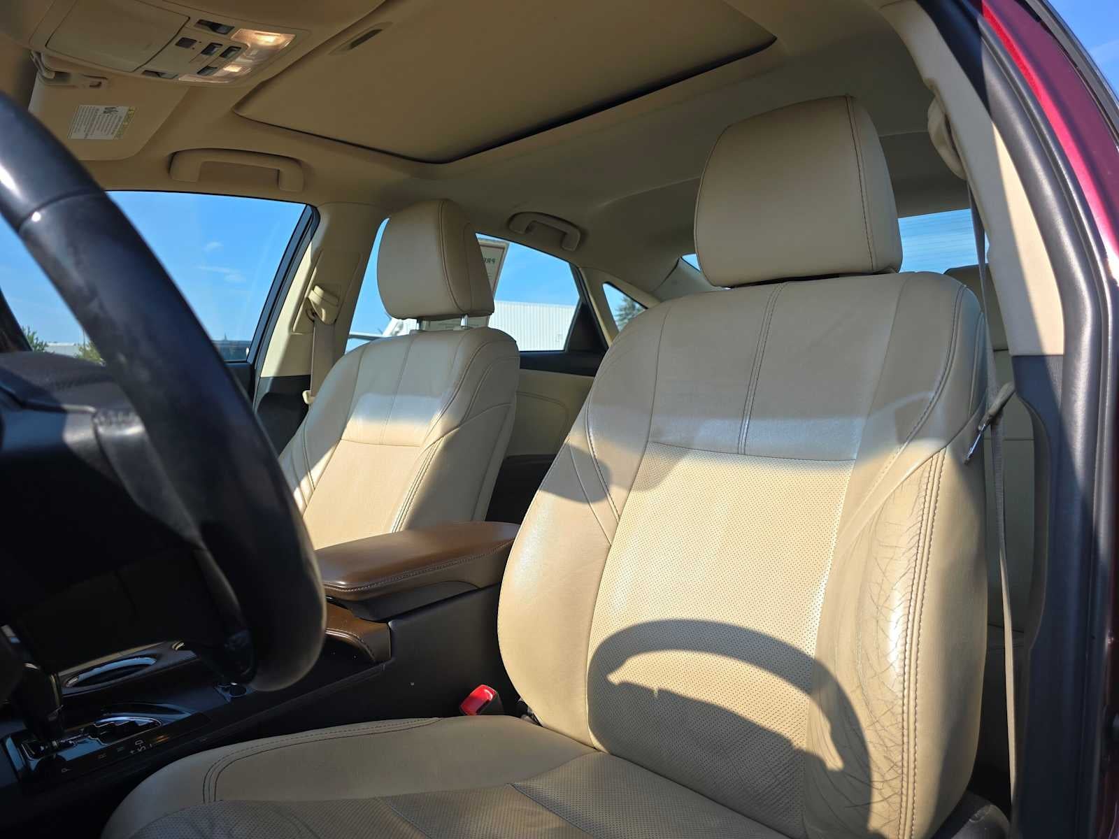 2014 Toyota Avalon Hybrid Limited