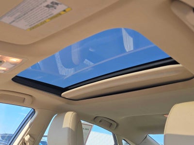 2014 Toyota Avalon Hybrid Limited