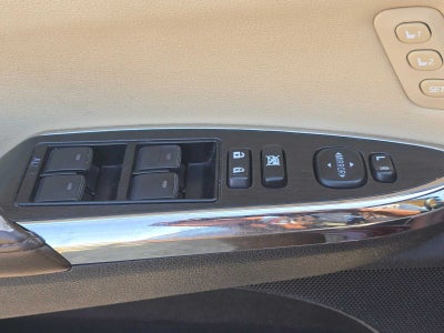 2014 Toyota Avalon Hybrid Limited