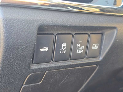 2014 Toyota Avalon Hybrid Limited