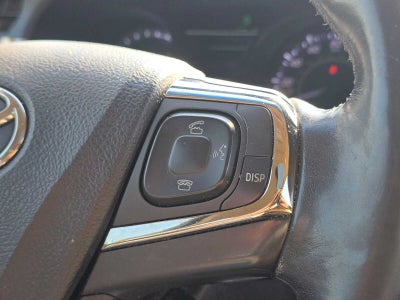 2014 Toyota Avalon Hybrid Limited