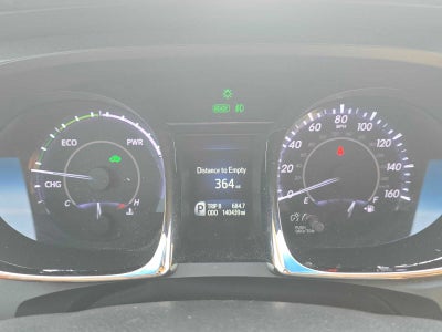 2014 Toyota Avalon Hybrid Limited