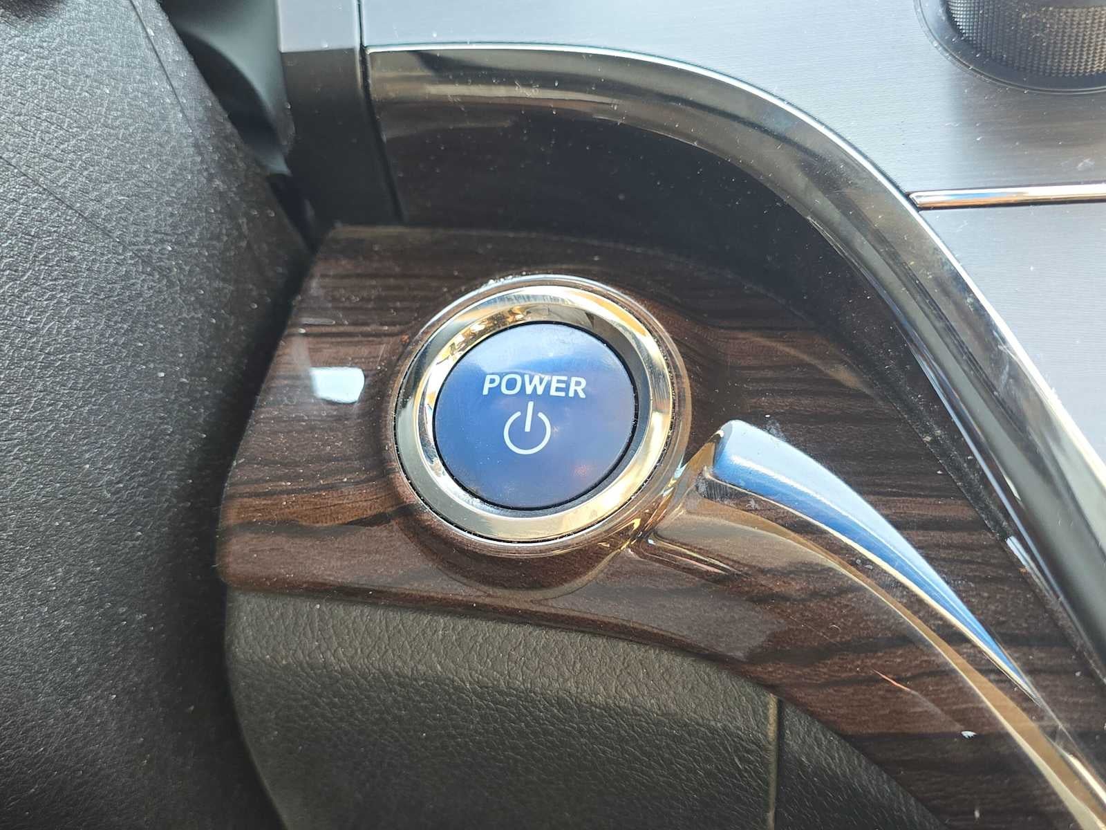 2014 Toyota Avalon Hybrid Limited