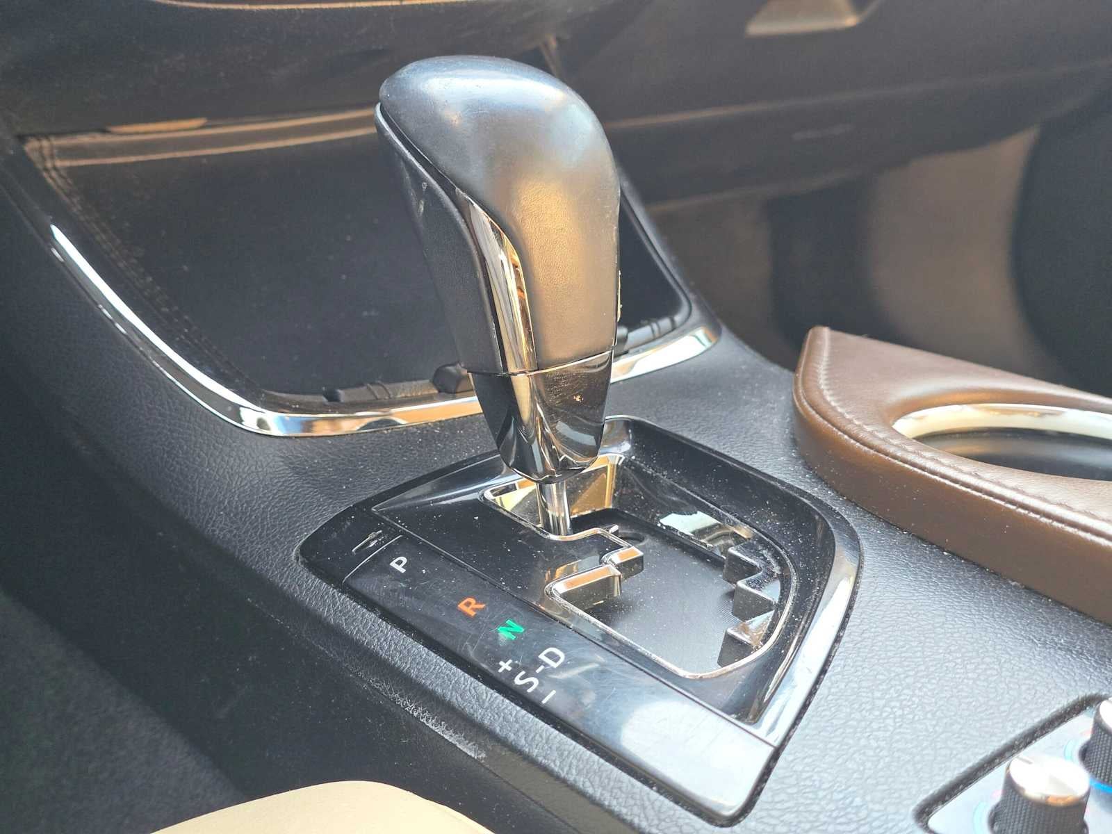 2014 Toyota Avalon Hybrid Limited