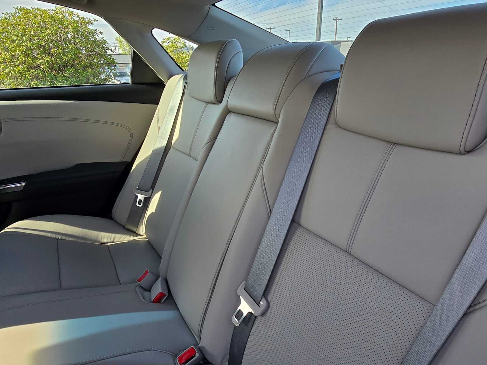 2018 Toyota Avalon Limited