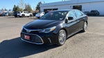 2018 Toyota Avalon Limited